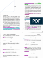 Chapter 2 - Probability & Random Variables