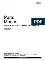 CS533E Part Manual