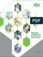 EFRAC Drug Brochure