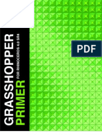 Grasshopper Primer - 090121