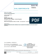 DNV GL - SP568 - TAK00001HG - Exp 24 - 01 - 2024