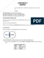 Dbms Lab Assignments-6