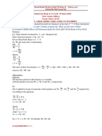 Update Faculty Based Bank Written Math-2019 by Yousuf Ali