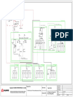 Mepe 3 3W, 11kV: Project Title: Site Name: Bago Station