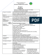 LAC Proposal