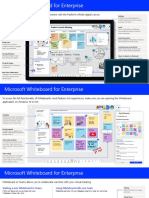 Whiteboard Cheatsheet For All