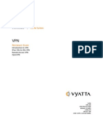 Vyatta VPNRef R6.1 v02