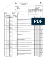 Boring Log: Geotechnics Philippines, Inc