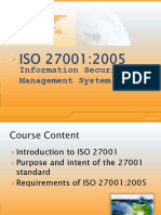 Iso 27001