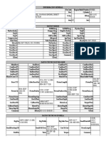 Yammar 4TNV88 2.2L 8V