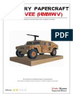 Humvee