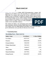 Finlatics-Bharti Airtel 1