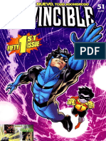 Invincible #51