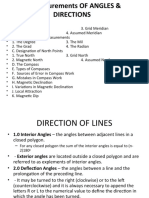 SURVEYING Lec5 2021