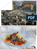 Hampi Settlement Study 20k20-21