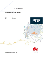 3900 & 5900 Series Base Station Technical Description (V100R017C10 - 01) (PDF) - en