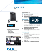 Eaton Marine 9130 Datasheet Rev B.543