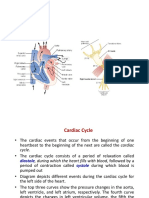 Cardiac Cycle