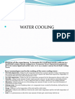 WATER COOLING (1) Kadir