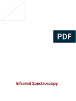 IR Spectros