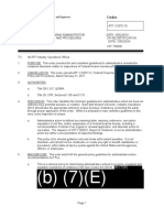 ATF Response ATF O 5370 Federal Firearms Administrative Action Policy and Procedures 1D - Redacted