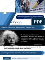 Competitive Intelligence PDF