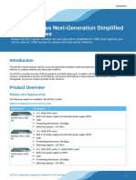 Huawei S6720-LI Series Switches Datasheet