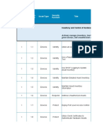 Iso 27001 Sample