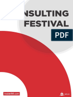 Altuni Consulting Festival