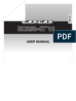 2010 Ec4t Manual en