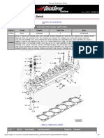 Electronic Parts Catalog - Option Detail