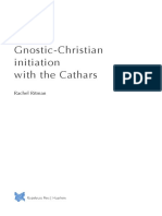 Gnostic-Christian Initiation With The Cathars 4209