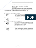 05 - 04 - German Markings On Measuring Instruments in Legal Metrology