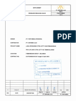 Blw-Ds-70-210-A4 Datasheet Pressure Reducing Valve Rev.0