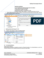 Before Starting With Scope V11.18 - EN