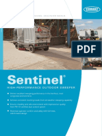 Brochure - Sentinel