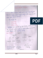 EC8652-Wireless Communication Unit 4 Notes