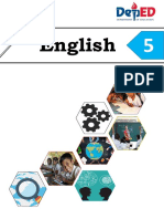 English 5 Q4 L17 Module