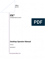 ITX Desktop Operator Guide-V5.0