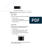 HW-MS7120 Config Pages