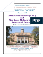 BSC - Booklet - 2021 PhyCompChemBio