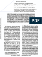 Micellization Polyethylene Triblock Of: of Oxide) - Poly (Propylene Oxide) - Poly (Ethylene in Thermodynamics