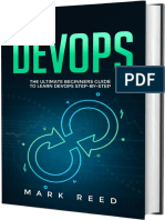 Reed - Mark DevOps - The Ultimate Beginners Guide To Learn DevOps Step by Step - 2020 - Publishing Facto