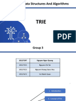 CSC10004: Data Structures and Algorithms