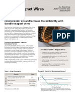 GORE Magnet Wires DataSheet OG - A4