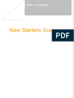 New Starters Guide: 2G and 3G MML Commands