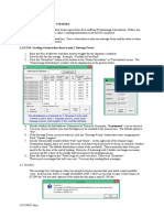 L.5.13.3 Grain Calculations - How Prepare A Grain Calculation - 13.3A 13.3B 1