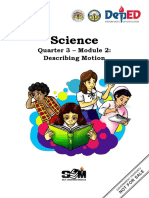 ScienceSLM G7 Q3 M2 Describing-Motion