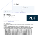 h12-711 Hcia-Security Qn12 29qn