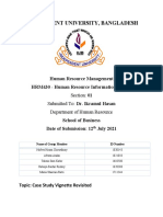 HRM430 Case Study 1